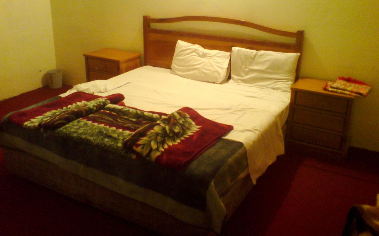 Sharda Resort Shardi Exteriér fotografie